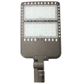 distribution price ETL cETL DLC 300w 140lm/w photocell sensor led street light